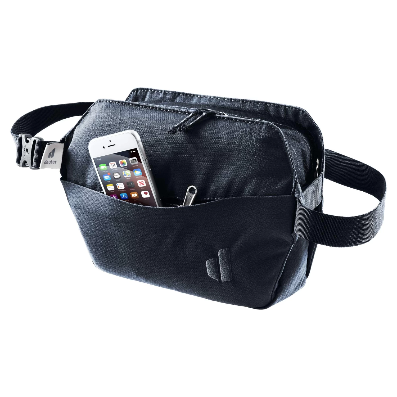 Deuter PASSWAY 2 Unisex - Umhängetasche – Bild 2