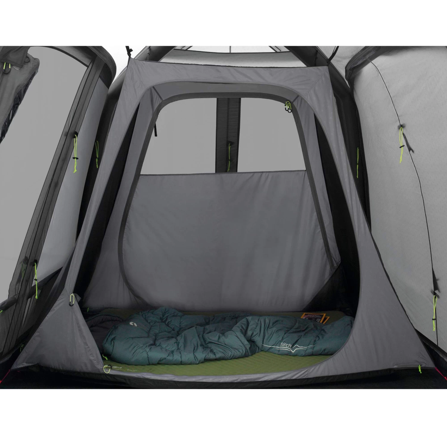 Outwell BREMBURG AIR - Busvorzelt – Bild 6