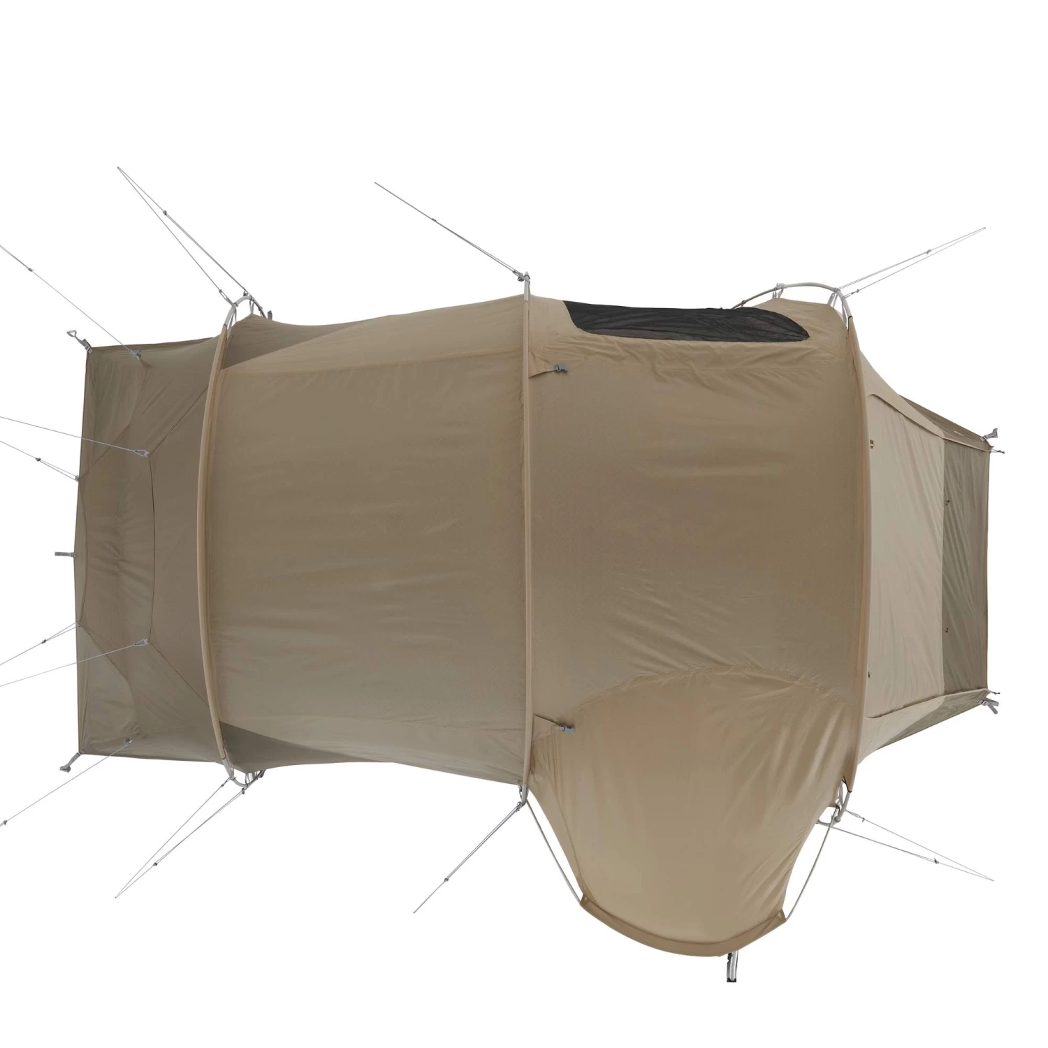 Robens DOUBLE DREAMER 4 - Tunnelzelt – Bild 6