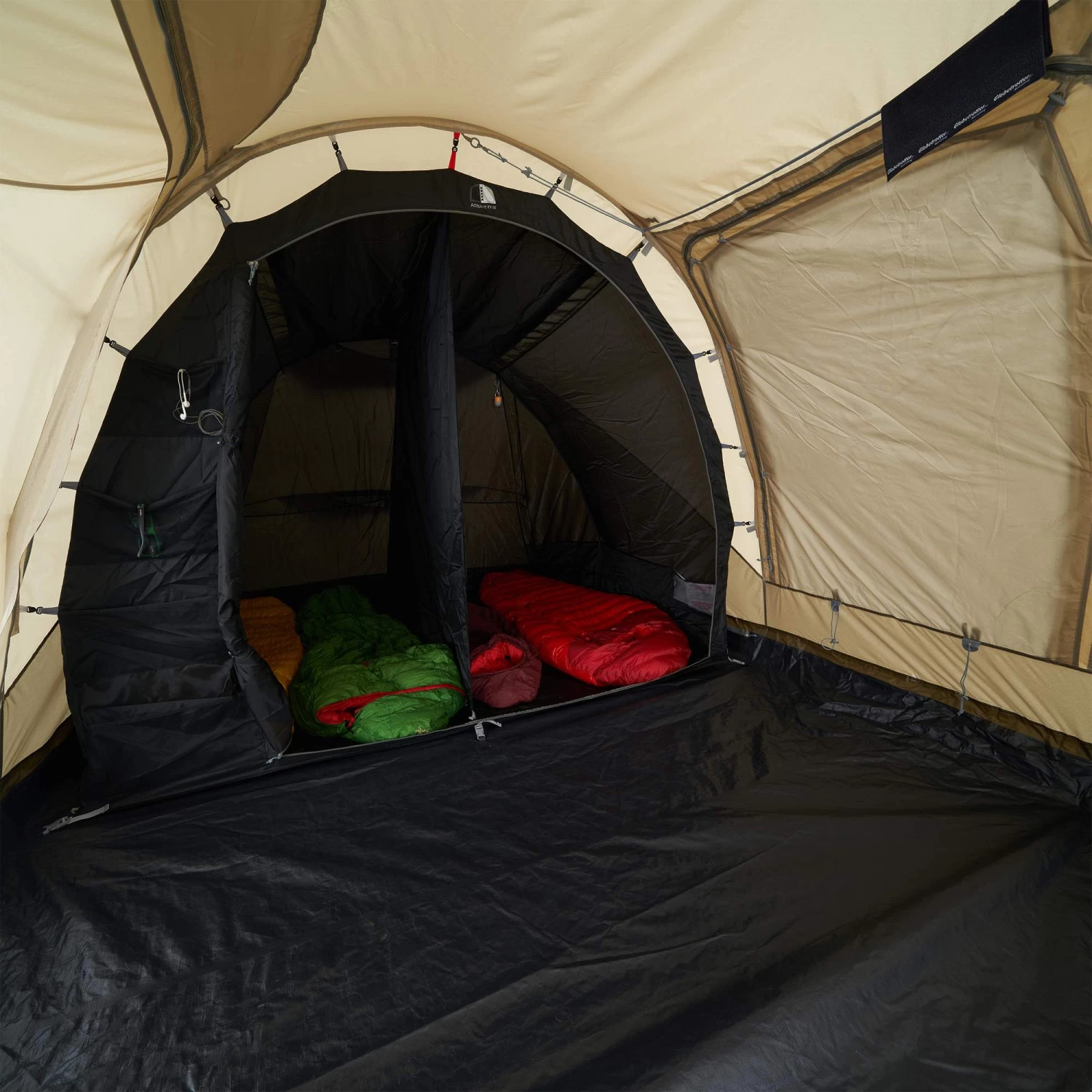 Robens DOUBLE DREAMER 4 - Tunnelzelt – Bild 12