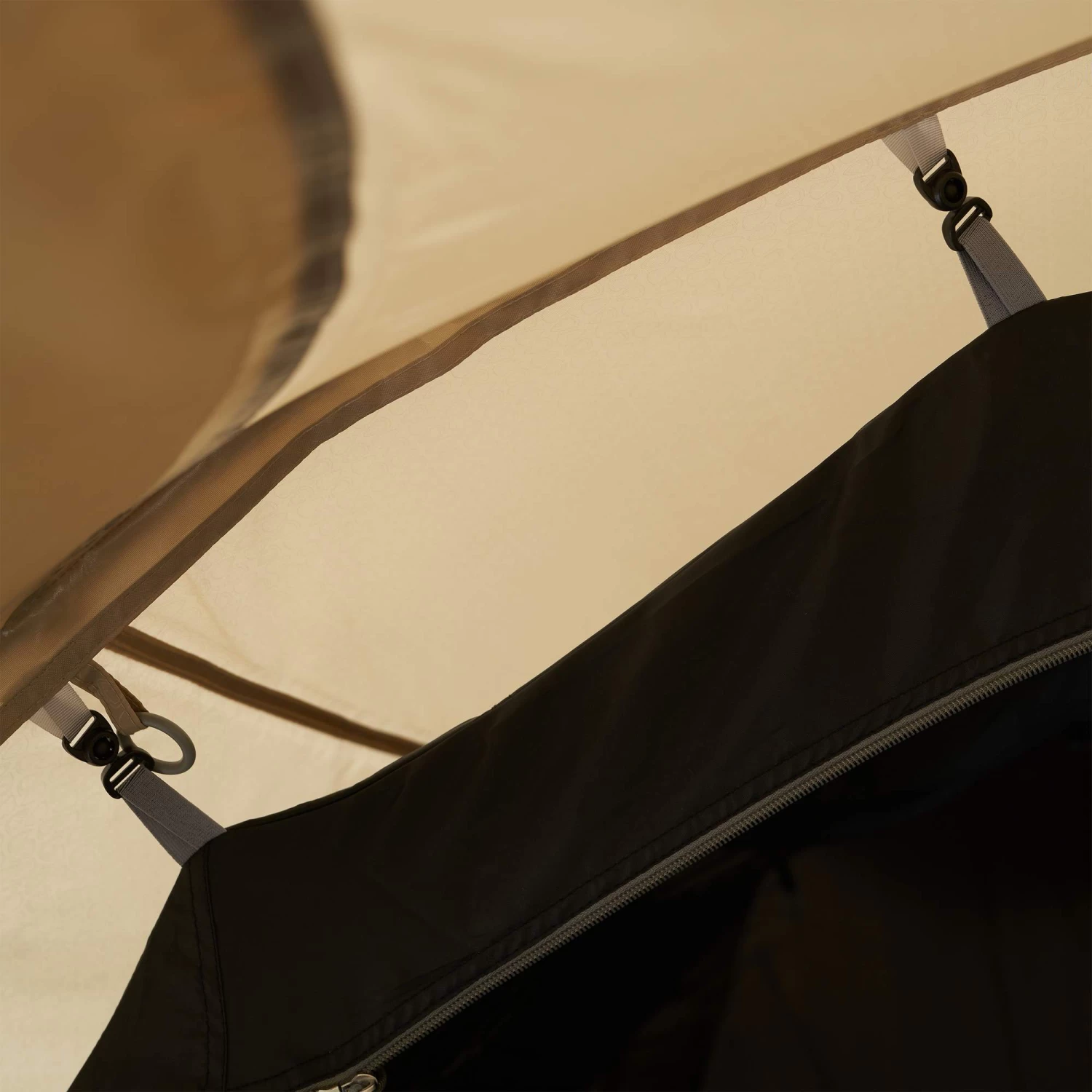 Robens DOUBLE DREAMER 4 - Tunnelzelt – Bild 14