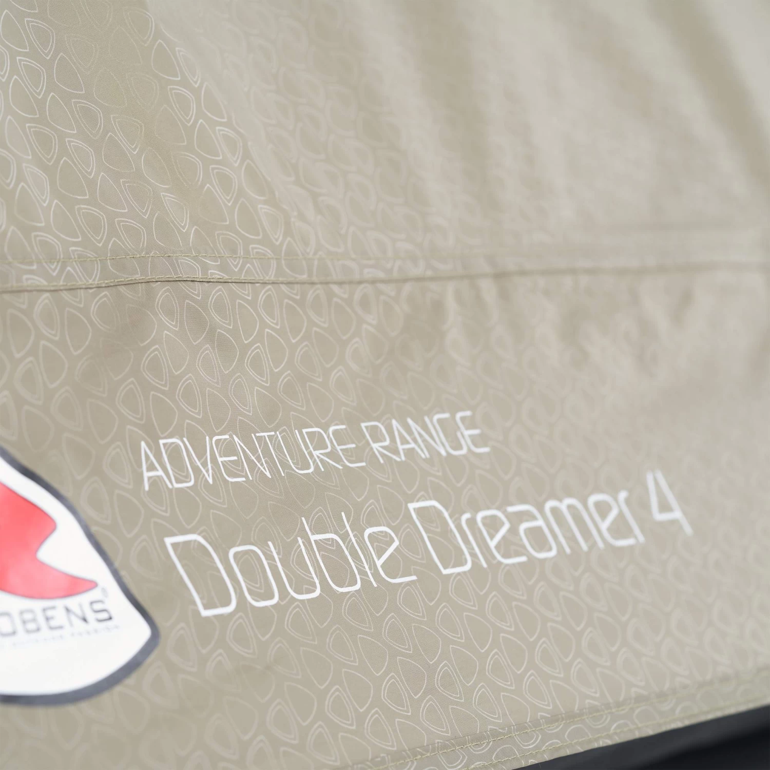 Robens DOUBLE DREAMER 4 - Tunnelzelt – Bild 15