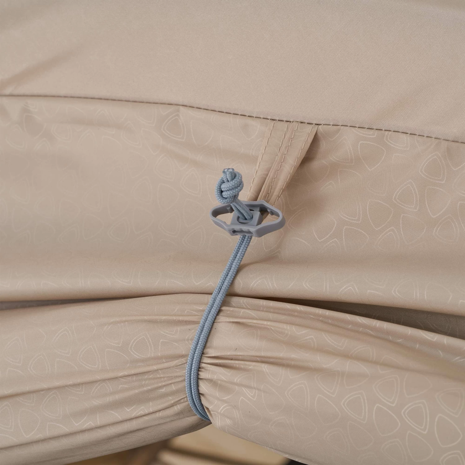 Robens DOUBLE DREAMER 4 - Tunnelzelt – Bild 17