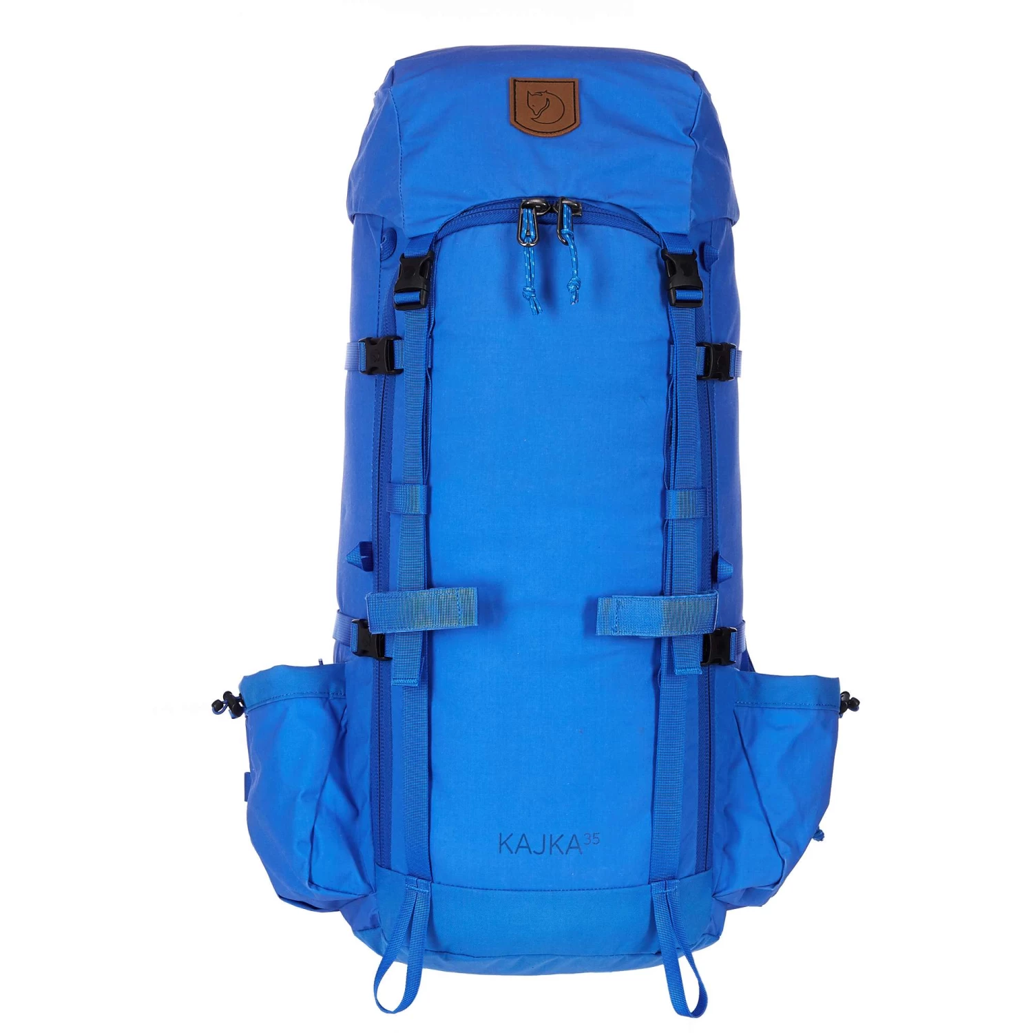 FJÄLLRÄVEN KAJKA 35 S/M Unisex - Tourenrucksack – Bild 7