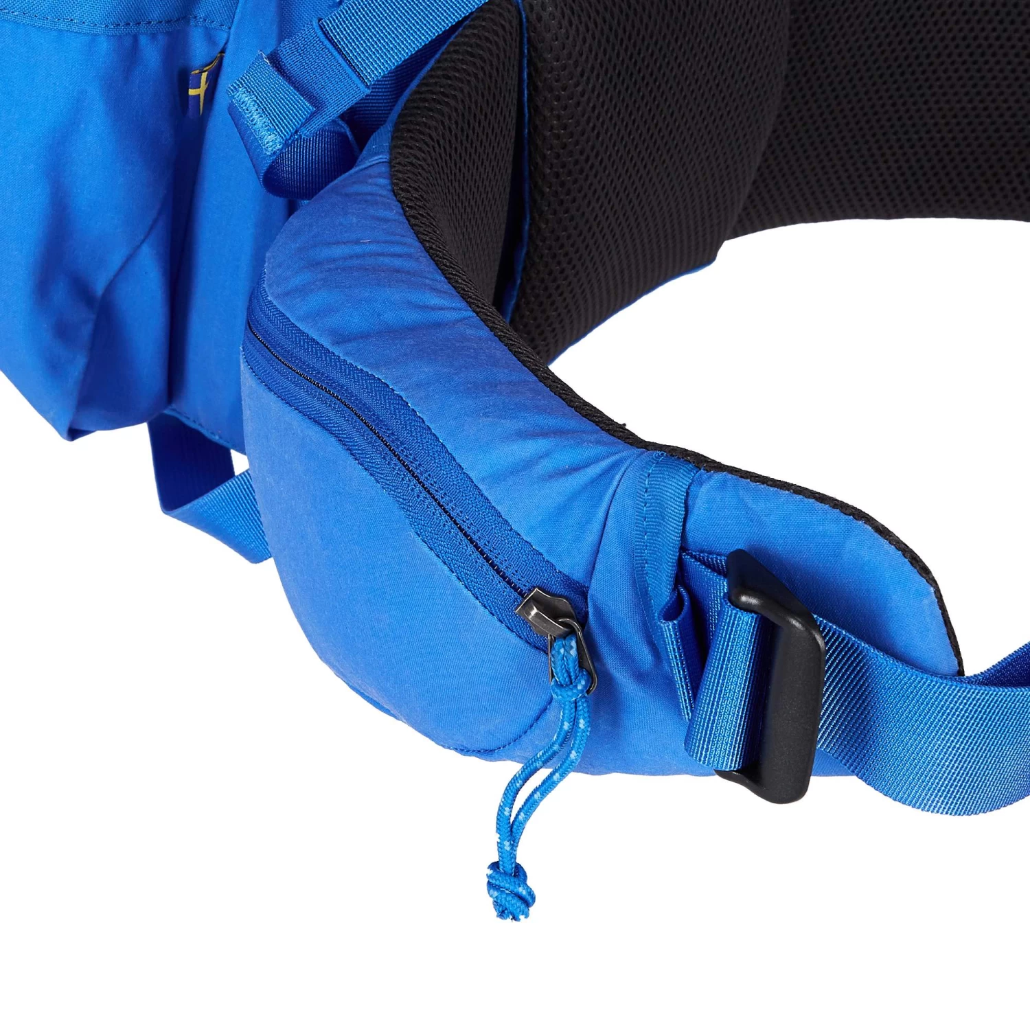 FJÄLLRÄVEN KAJKA 35 S/M Unisex - Tourenrucksack – Bild 12