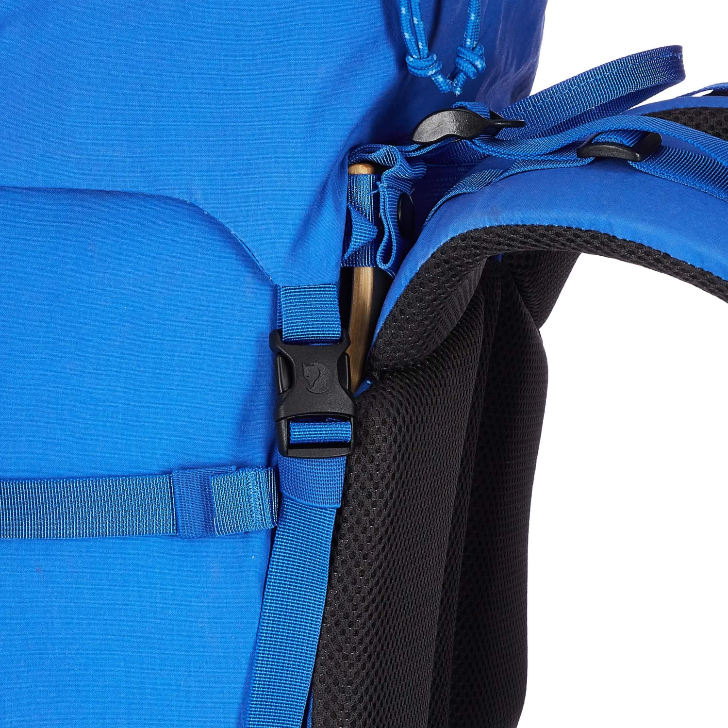 FJÄLLRÄVEN KAJKA 35 S/M Unisex - Tourenrucksack – Bild 13