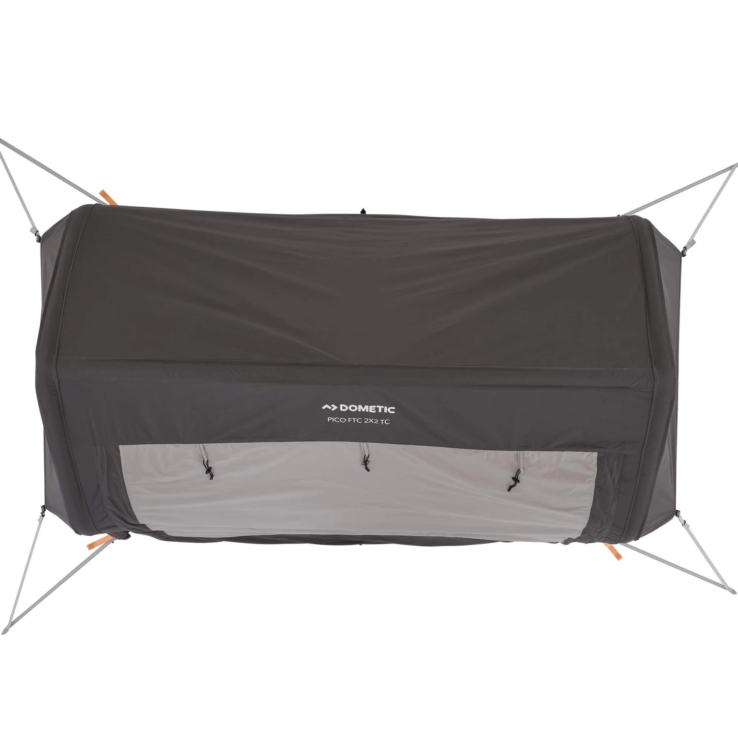 Dometic PICO FTC 2X2 TC - Kuppelzelt – Bild 6