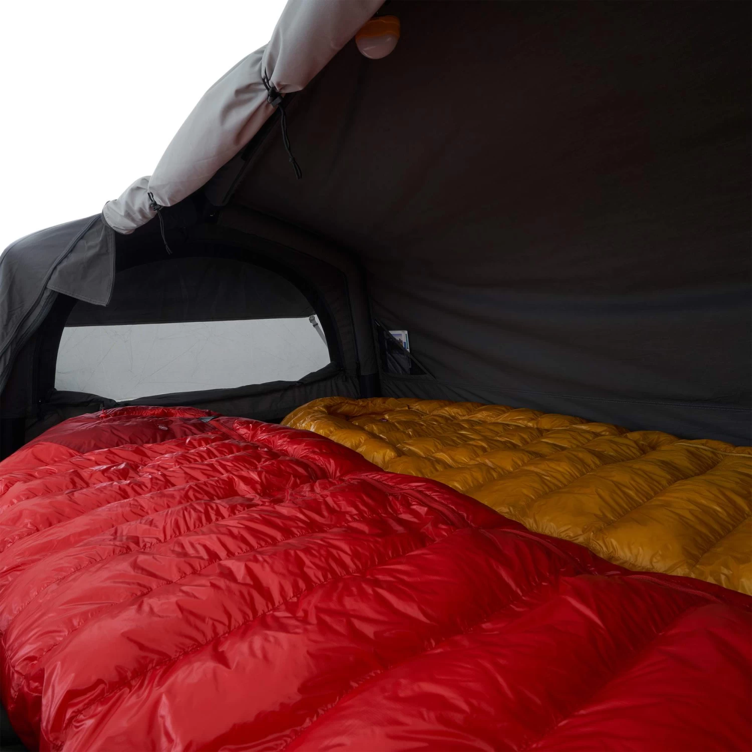 Dometic PICO FTC 2X2 TC - Kuppelzelt – Bild 9