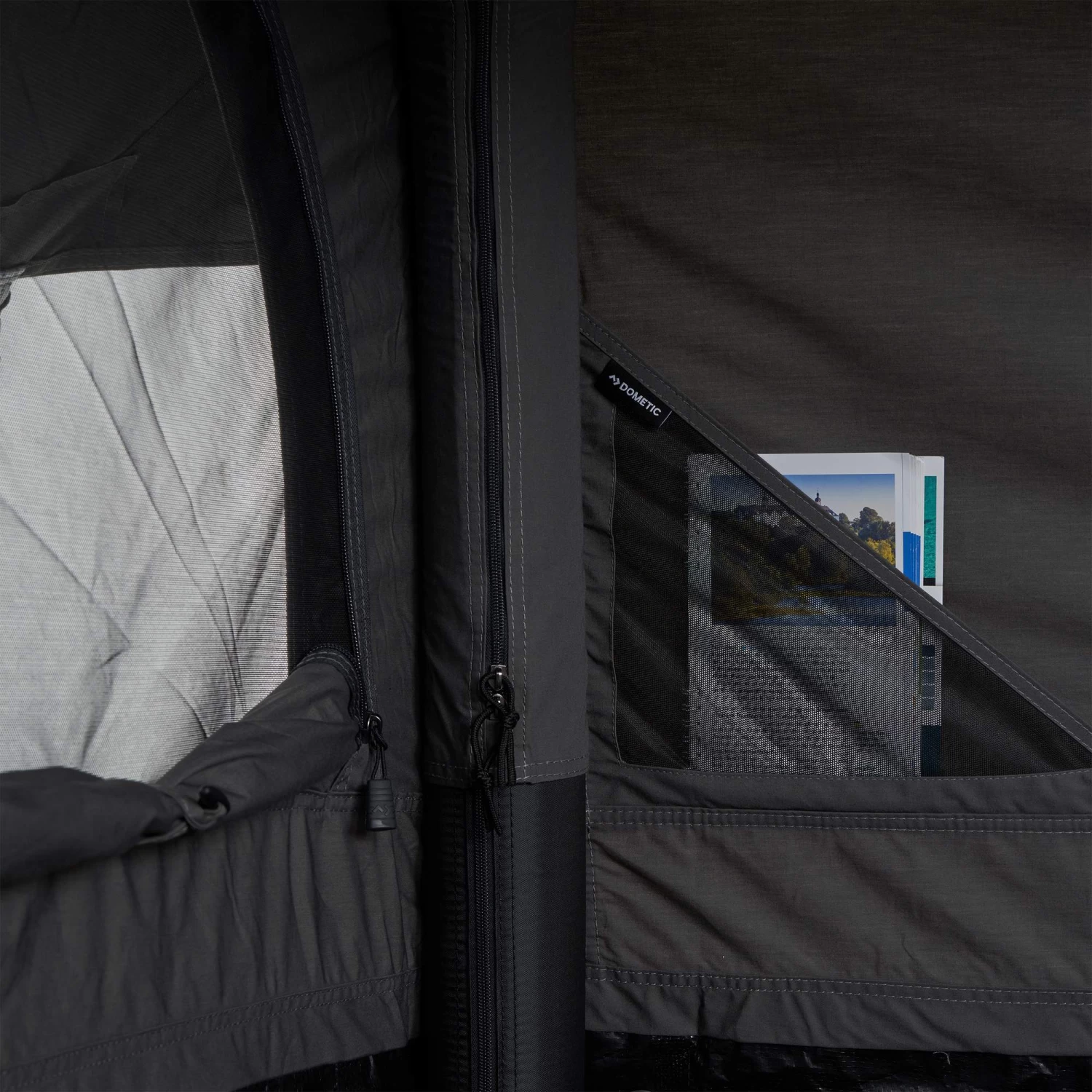 Dometic PICO FTC 2X2 TC - Kuppelzelt – Bild 11