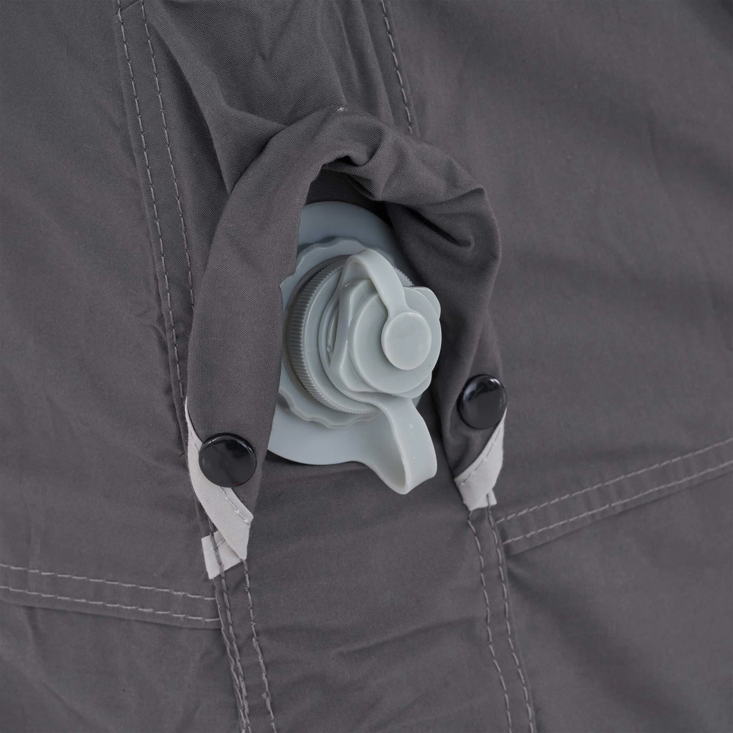 Dometic PICO FTC 2X2 TC - Kuppelzelt – Bild 16