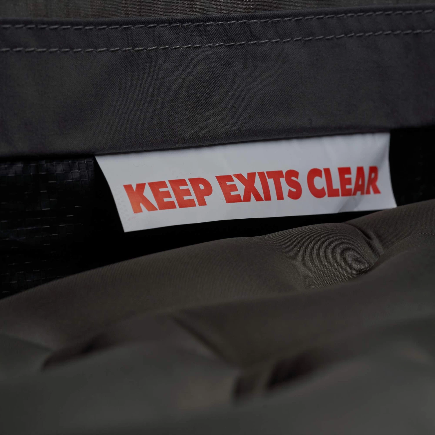 Dometic PICO FTC 2X2 TC - Kuppelzelt – Bild 20