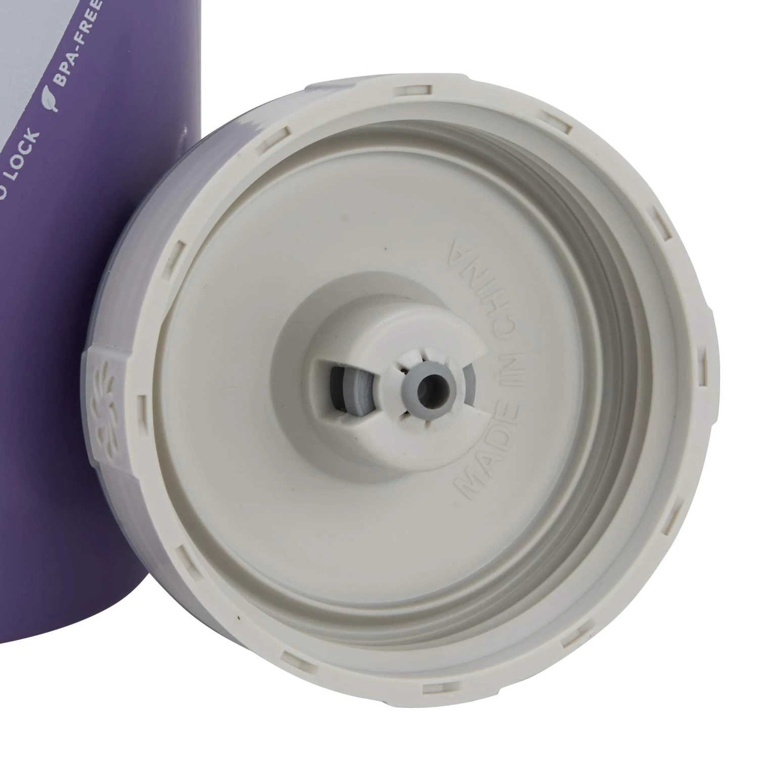 Nalgene SPORTFLASCHE DRAFT - Trinkflasche – Bild 3