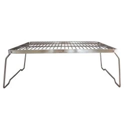 BBQ GRID LARGE - Grillrost