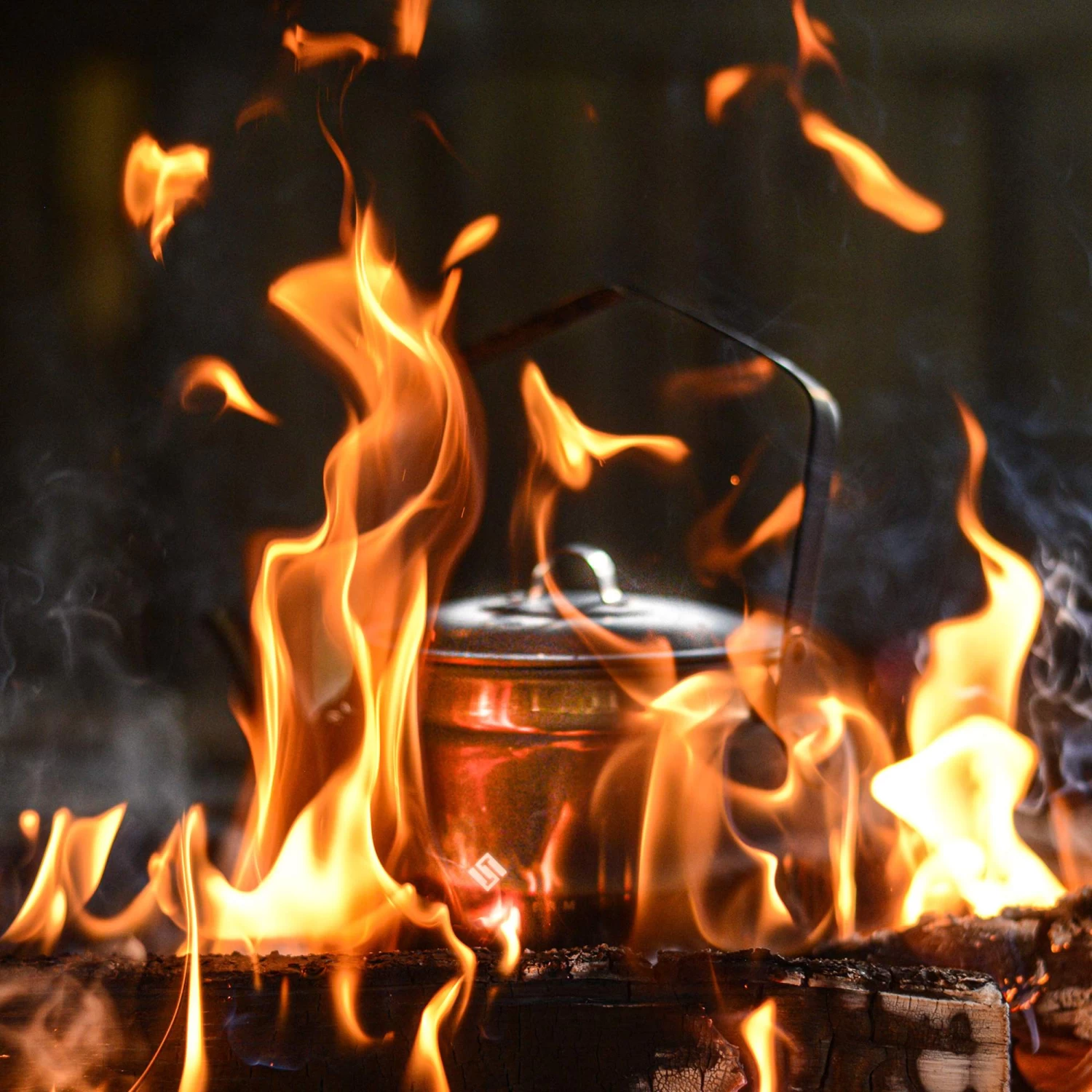 COFFEE POT - Kaffeekessel – Bild 3