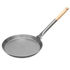 CAMPING FRYING PAN - Bratpfanne