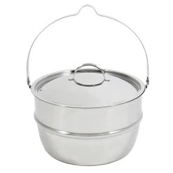 Muurikka TOPF CAMPFIRE - Kochtopf