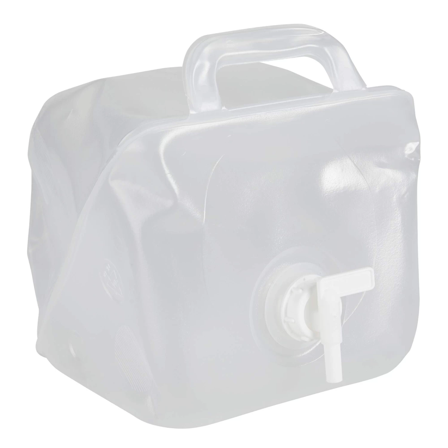 POLITAINER FALTKANISTER - Wasserkanister