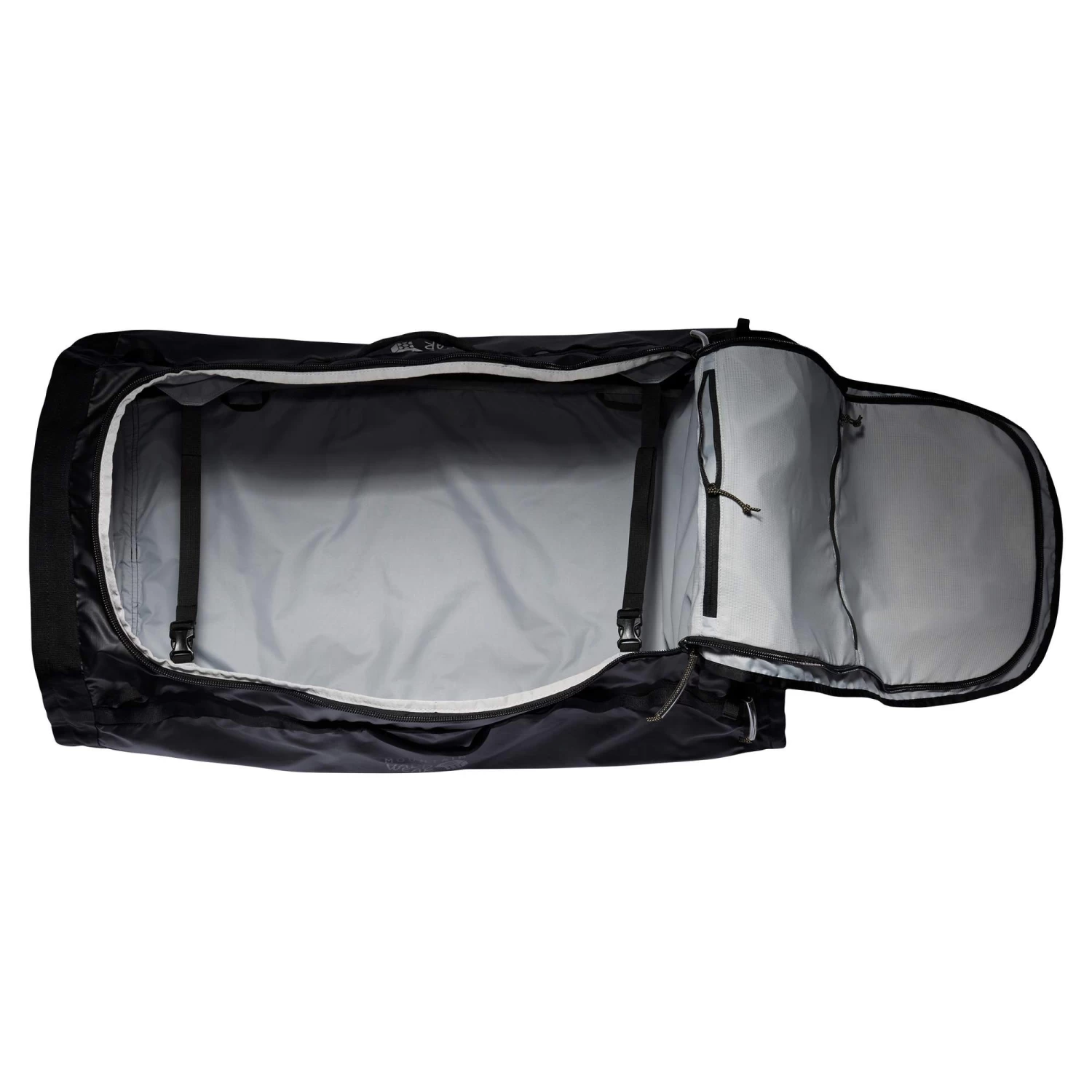 Mountain Hardwear CAMP 4 DUFFEL 135 - Reisetasche – Bild 5