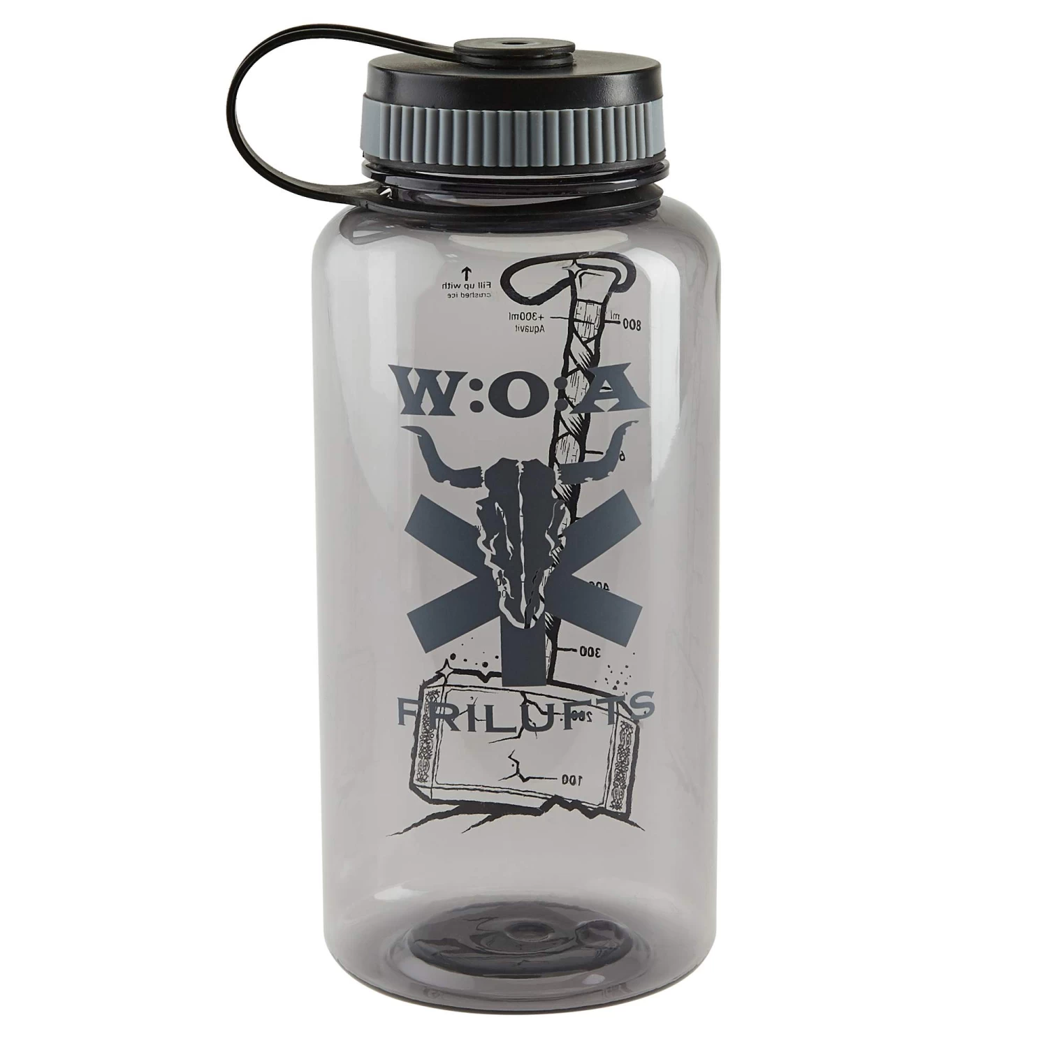 FRILUFTS KANGIA W:O:A - Trinkflasche