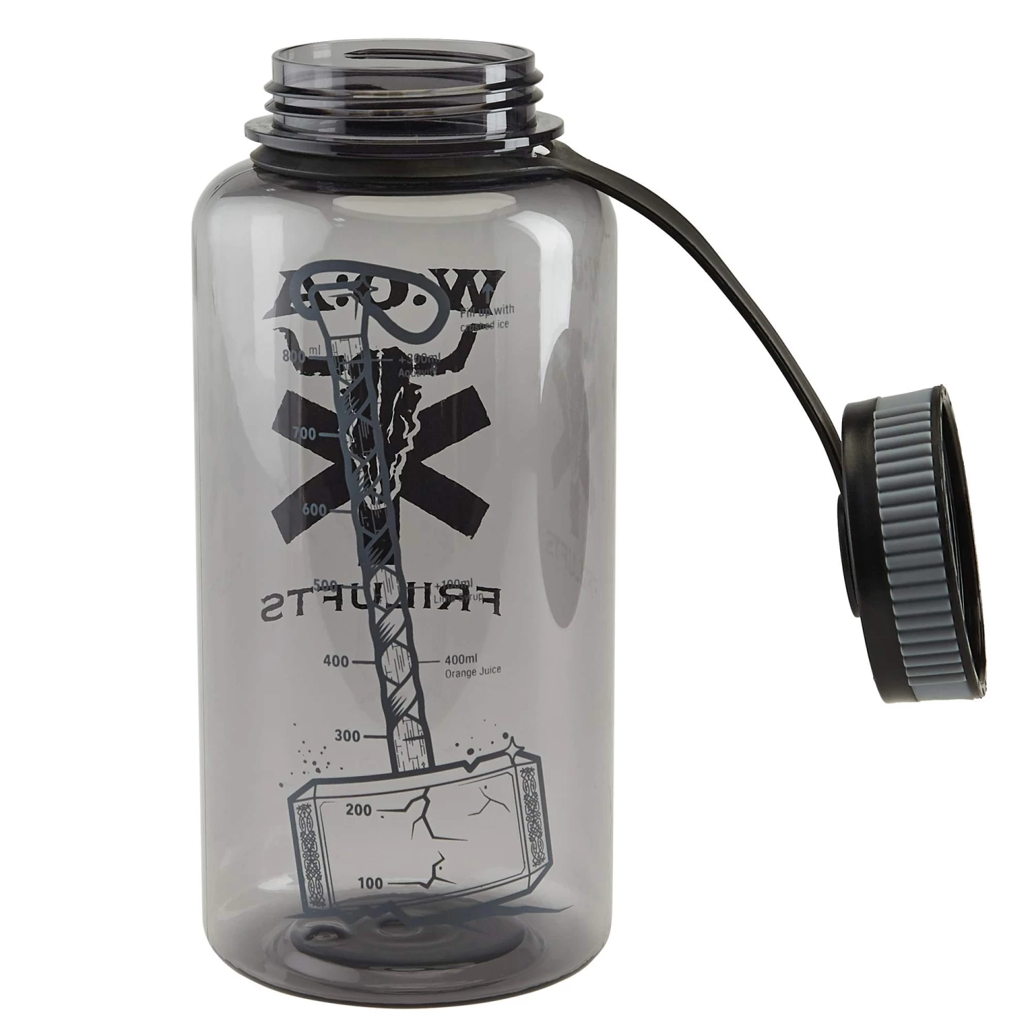 FRILUFTS KANGIA W:O:A - Trinkflasche – Bild 2