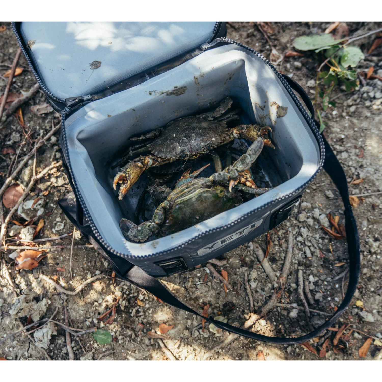 Yeti Coolers HOPPER FLIP 12 SOFT COOLER - Kühltasche – Bild 9