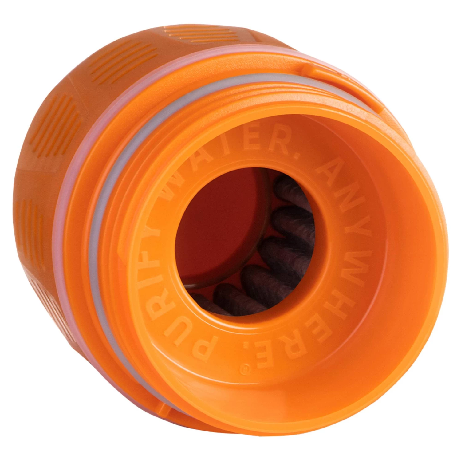 Grayl ULTRAPRESS PURIFIER REPLACEMENT CARTRIDGE - Trinkwasserfilter – Bild 2