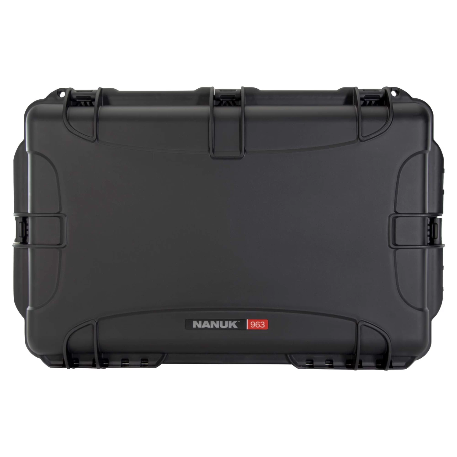 963 CASE MIT EINTEILER - Rollkoffer – Bild 6