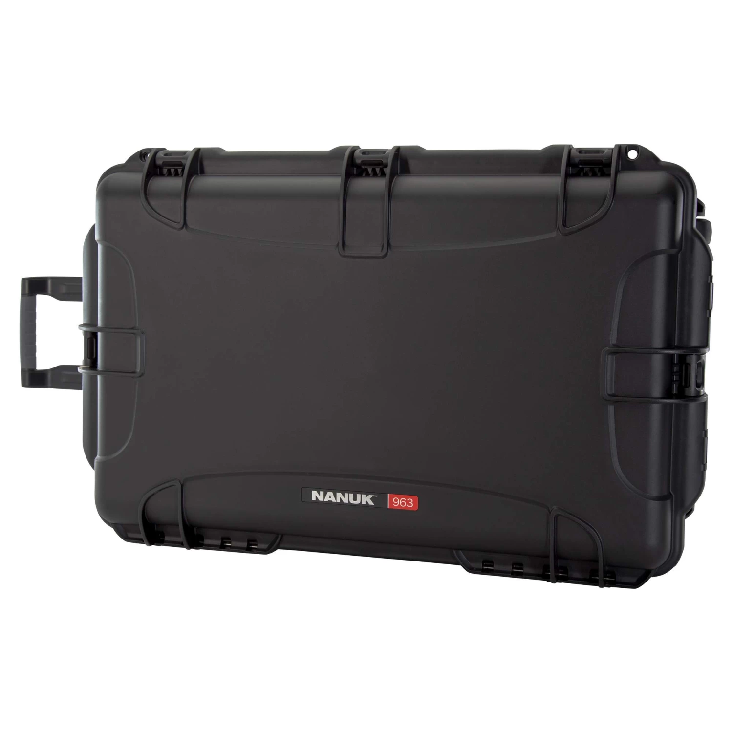 963 CASE MIT EINTEILER - Rollkoffer