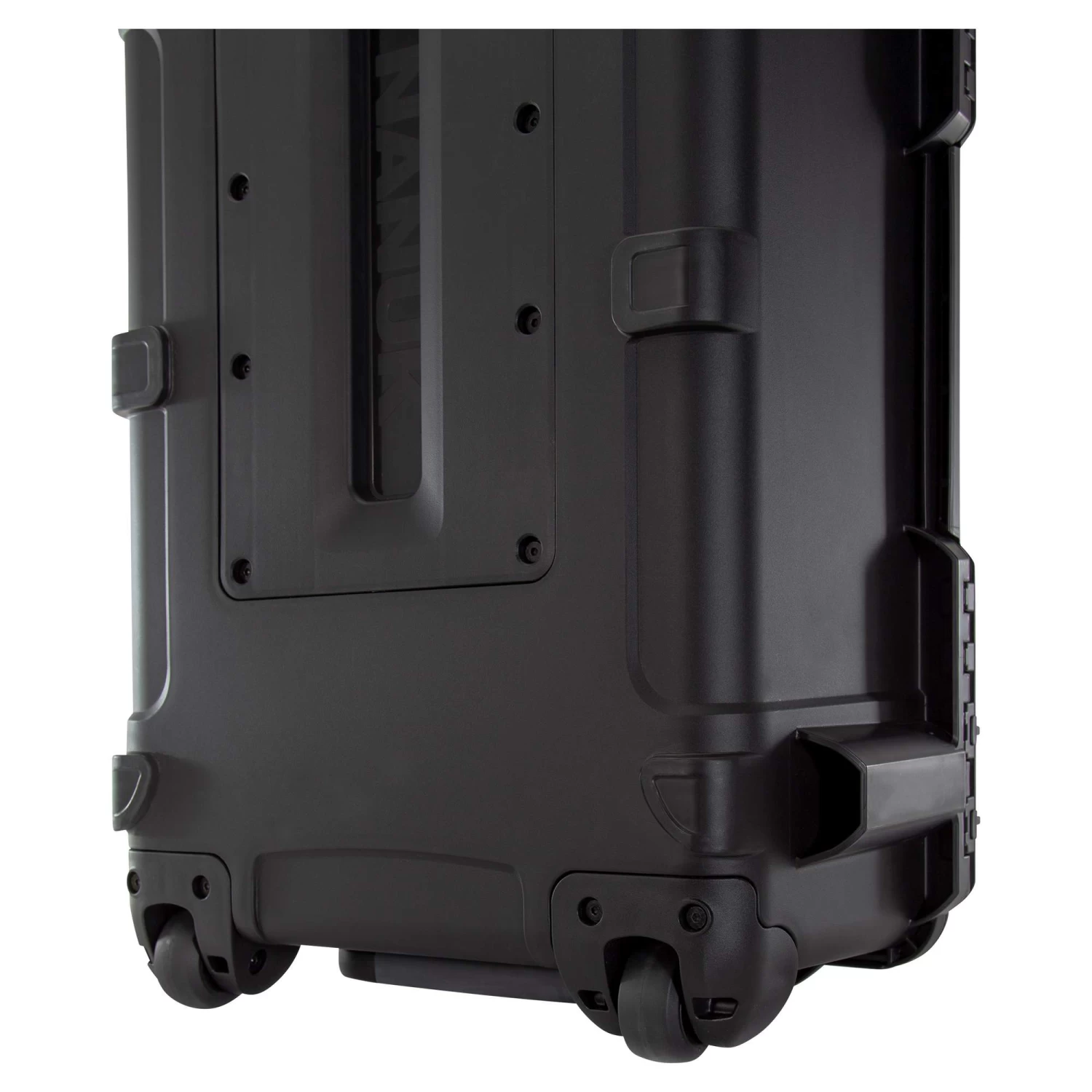 963 CASE MIT EINTEILER - Rollkoffer – Bild 15